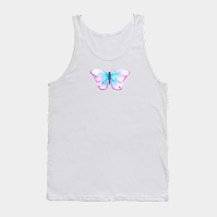 Butterfly Tank Top